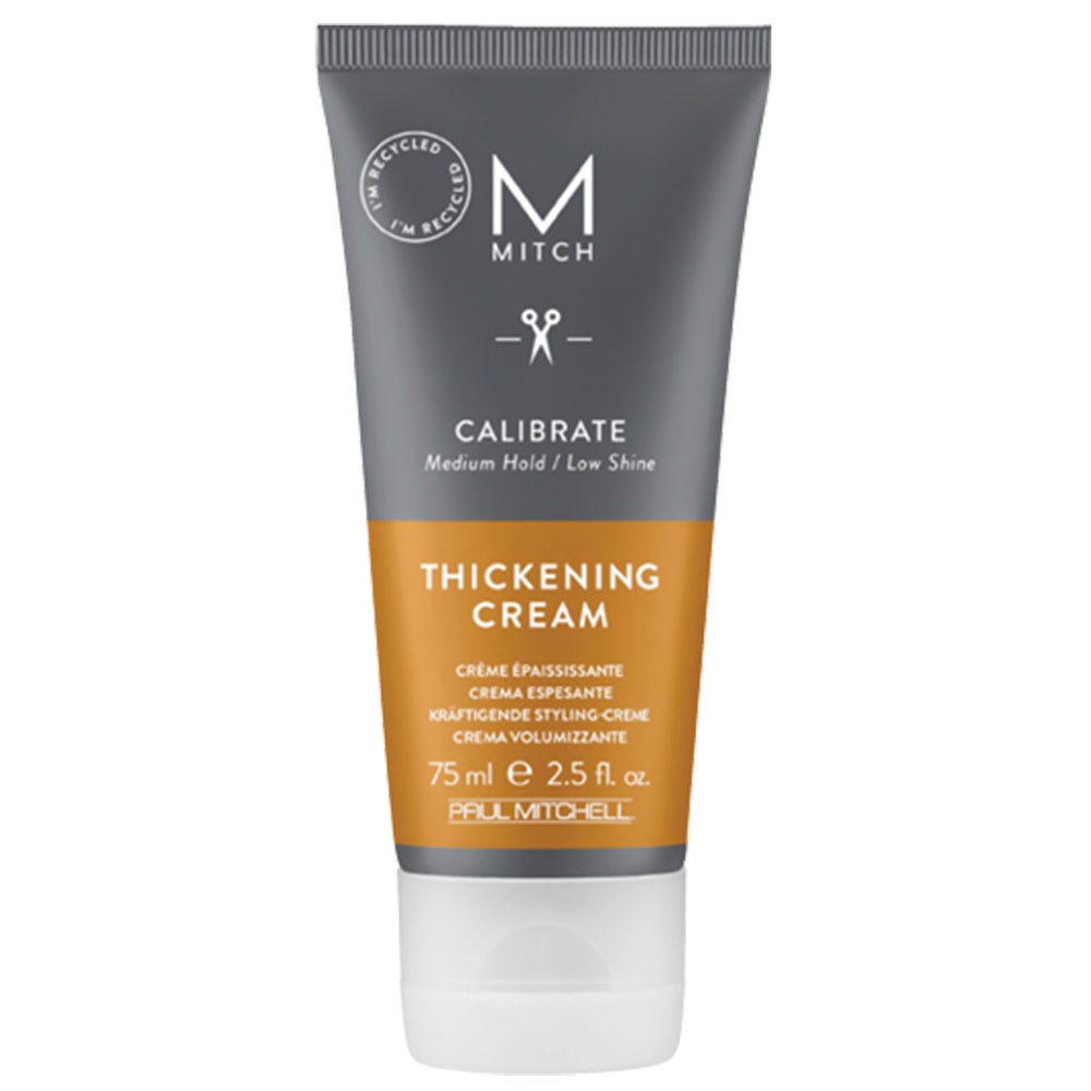 Paul Mitchell Mitch Calibrate Thickening Cream 75 ml