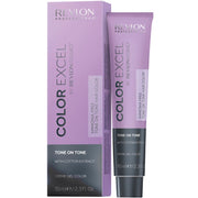 Revlon Revlonissimo Color Excel Tone on Tone 8.21 Beige 70 ml