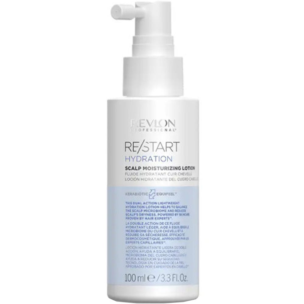 Revlon Re/Start Hydration Scalp Moisturizing Lotion 100 ml