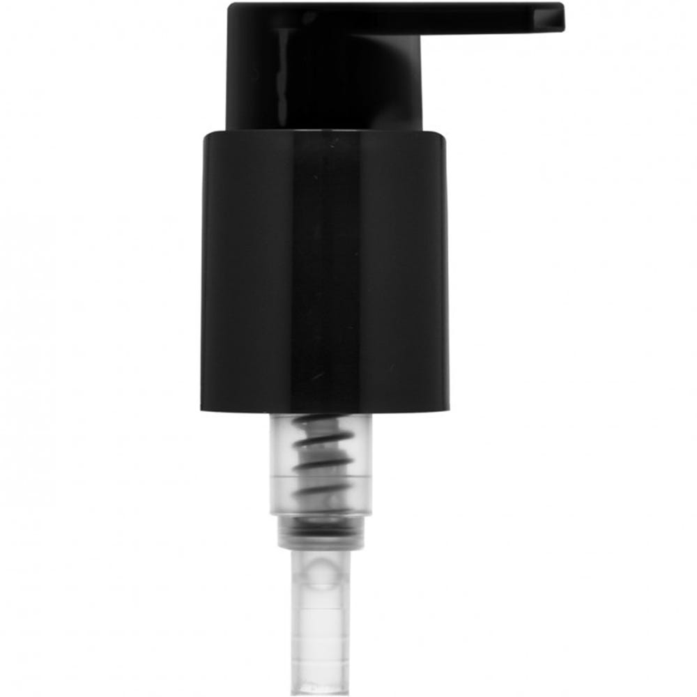 Revlon Pump Backbar Black 750 ml