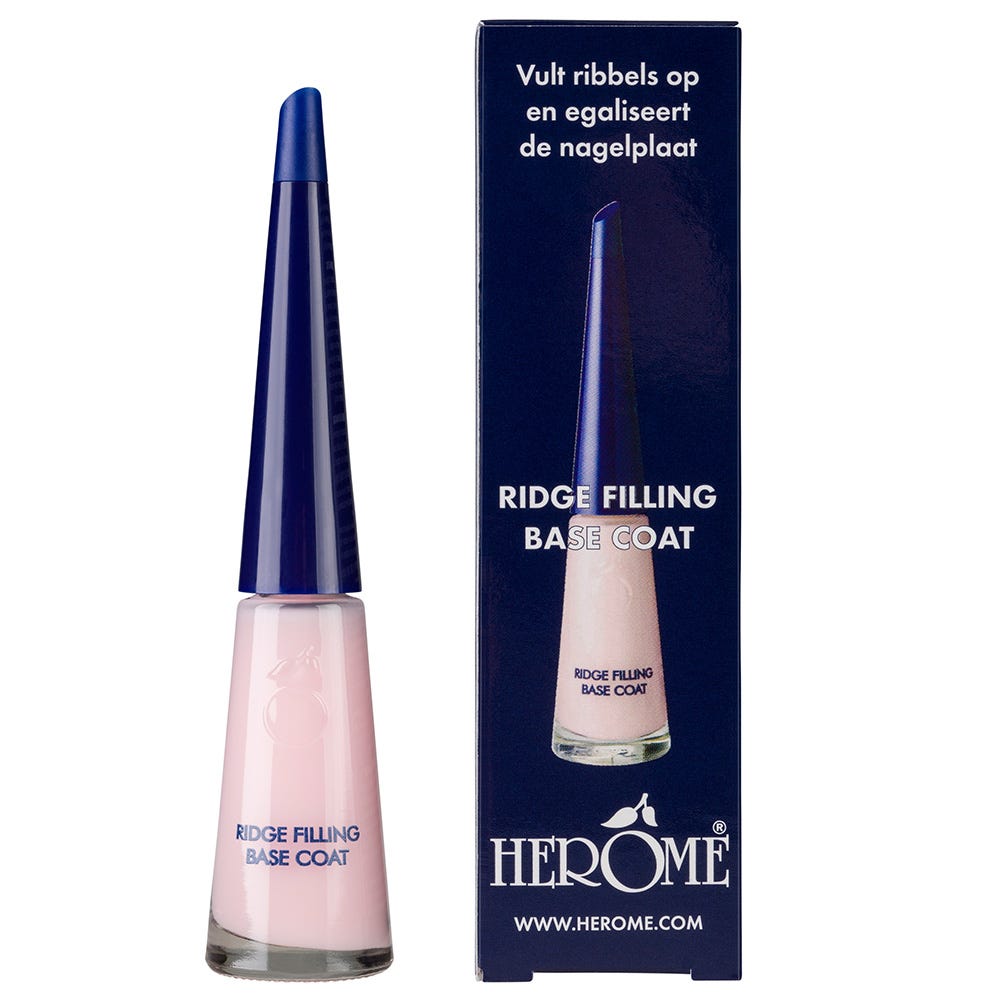 Herome Ridge Filling Base Coat 7 ml