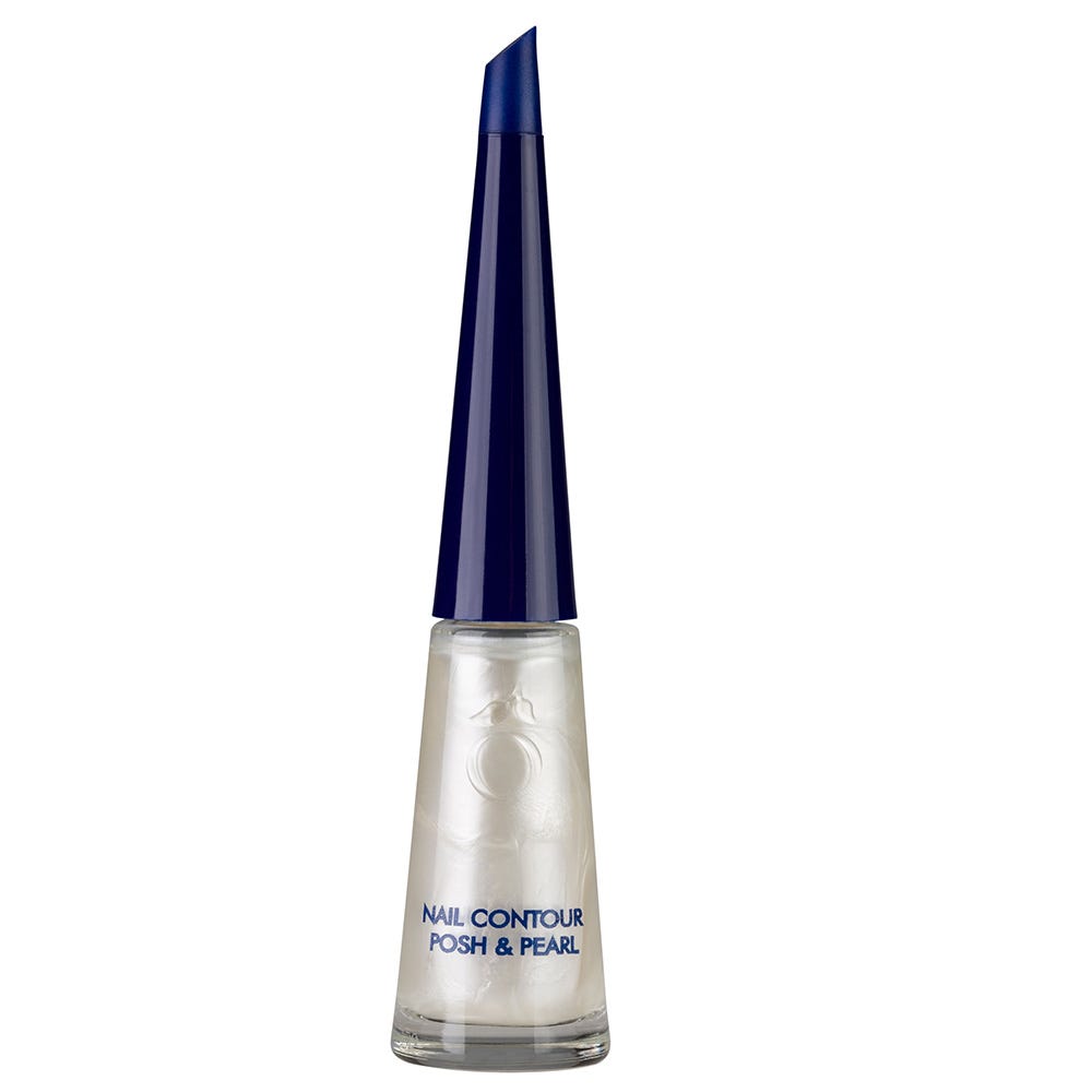Herome Perfect Nail Contour "Posh or Pearl" 7 ml