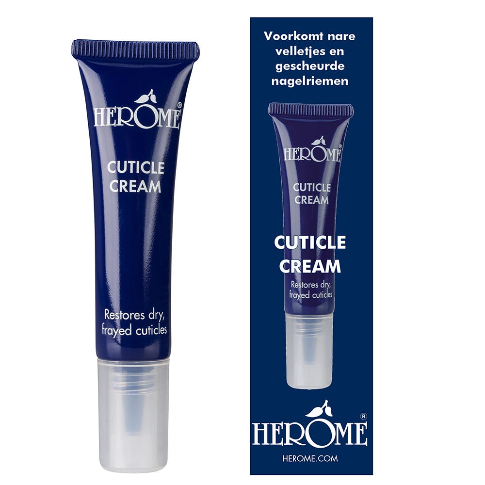 Herome Cuticle Cream 15 ml