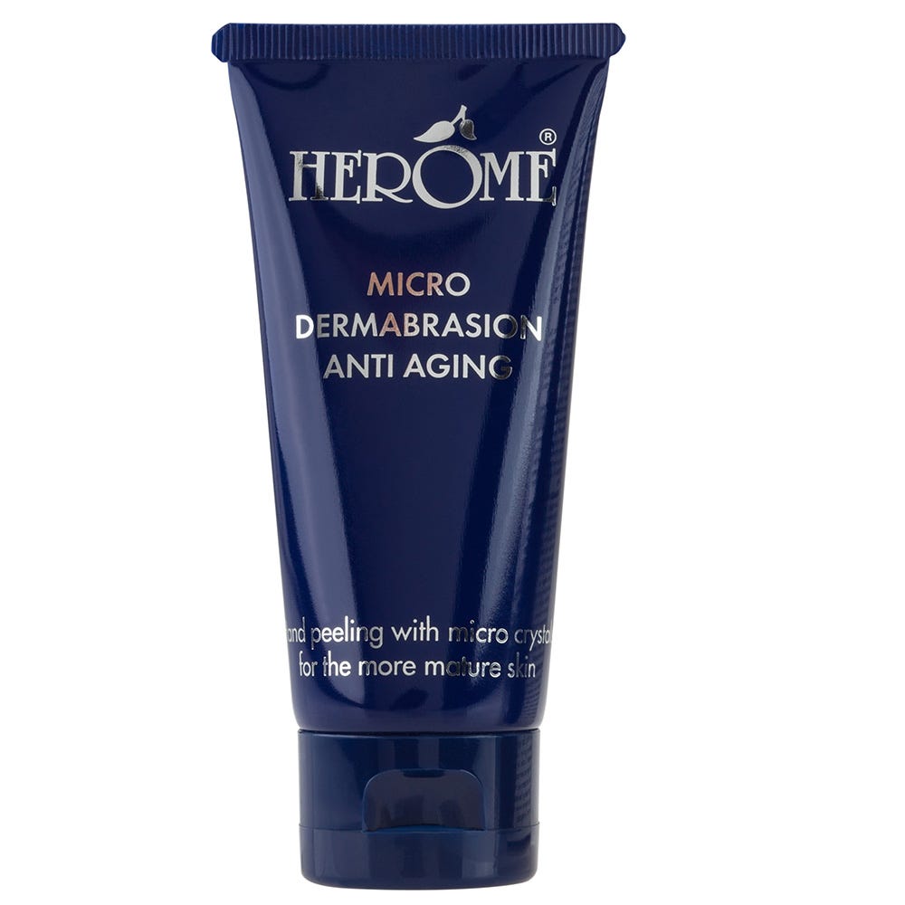 Herome Micro Dermabrasion Anti-Aging 55 ml
