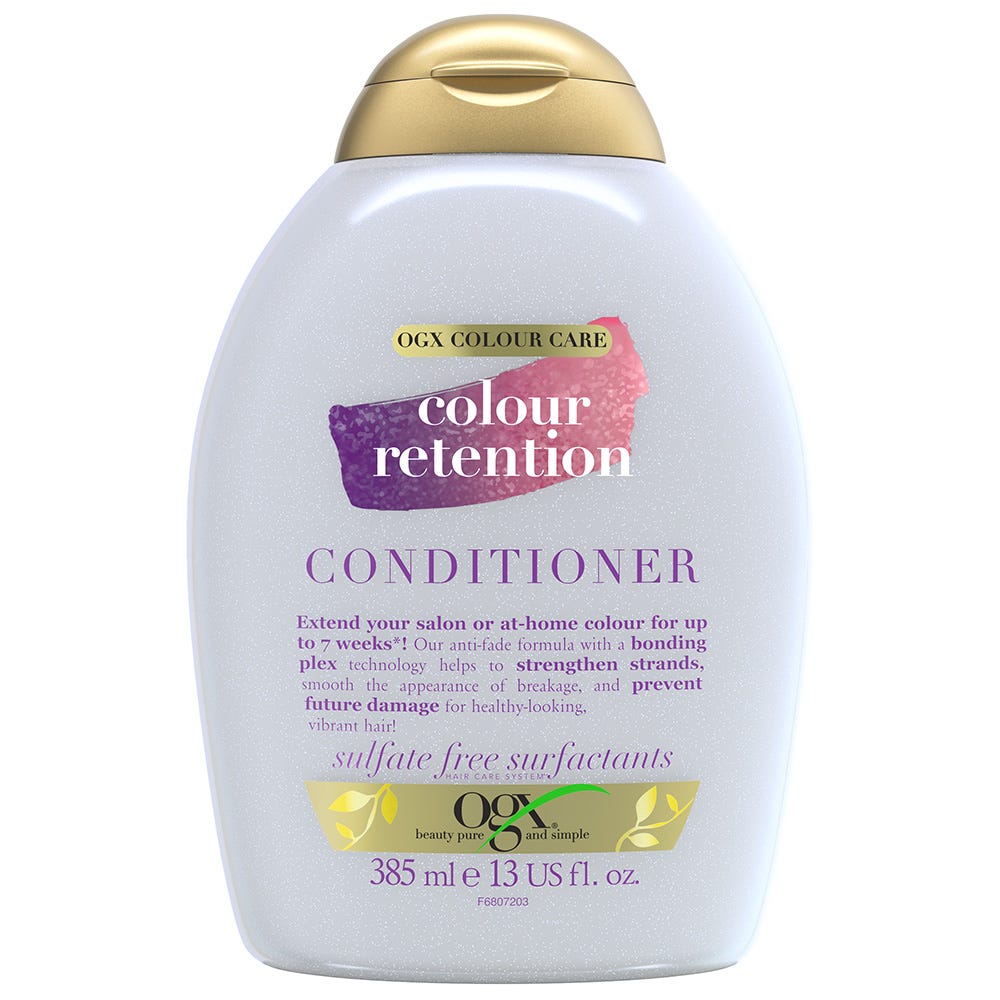 OGX Colour Care Conditioner 385 ml