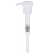 Lakmé Pumpe 1000 ml für Treatment
