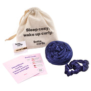 Lotta Curls Lockenband Deep Blue