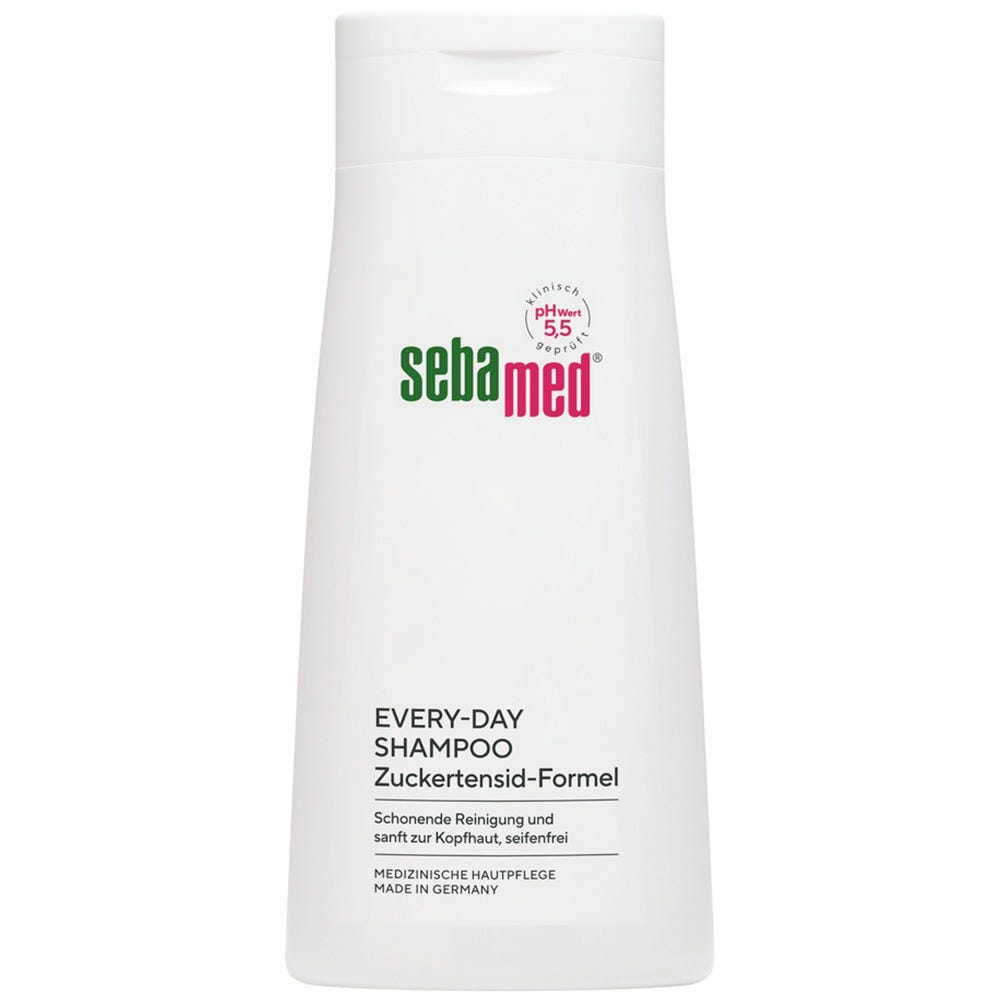 sebamed Every-Day Shampoo 400 ml