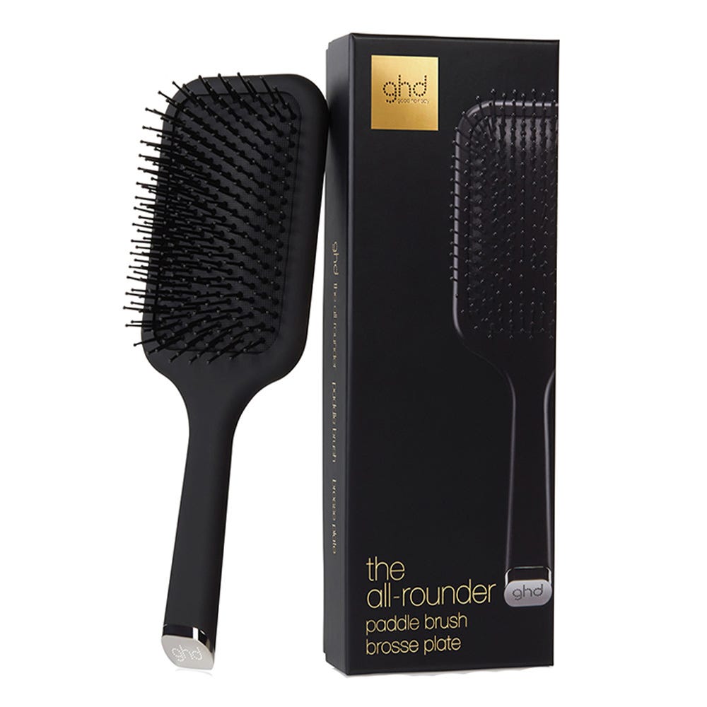 ghd the all-rounder Paddle Brush