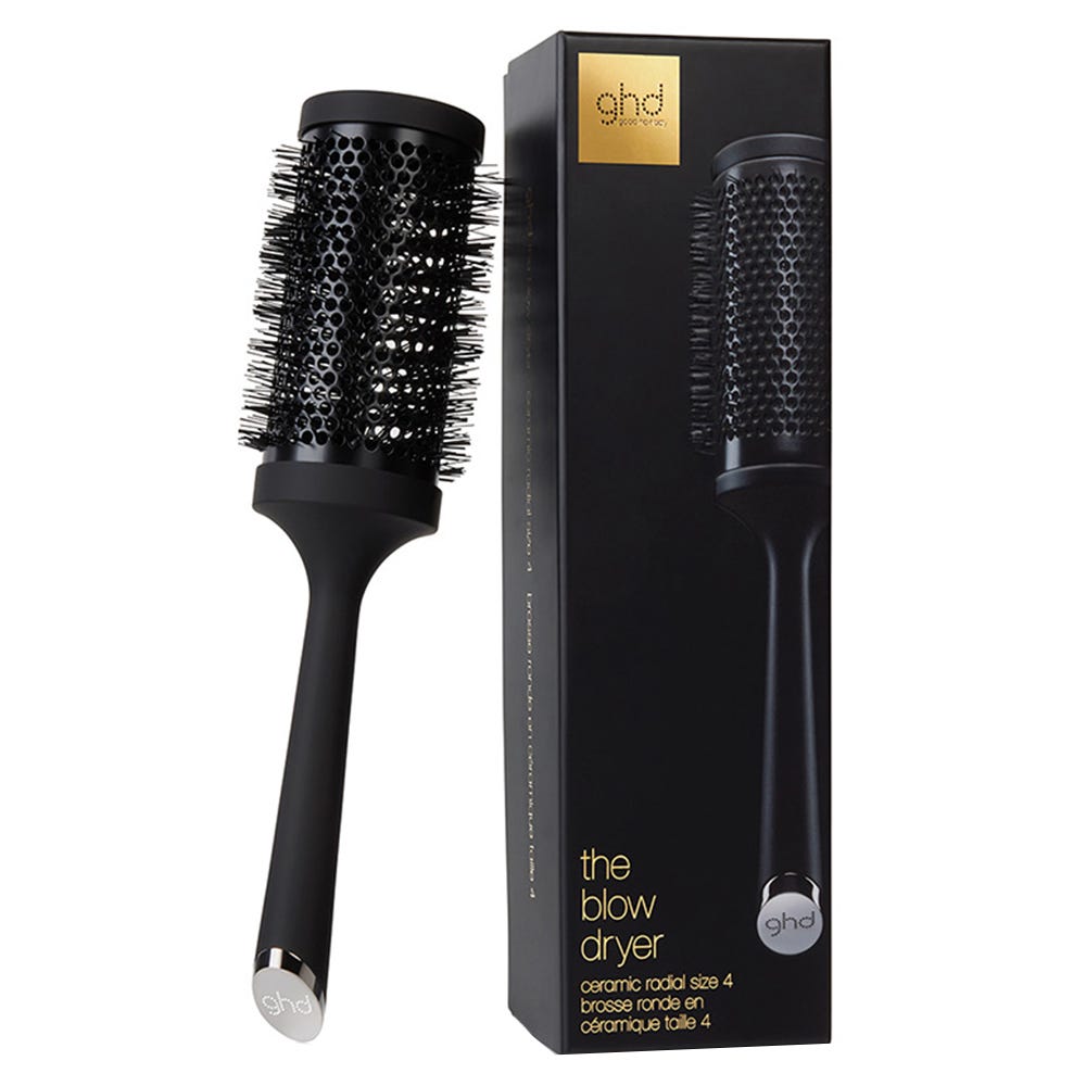 ghd the blow dryer Rundbürste 55 mm