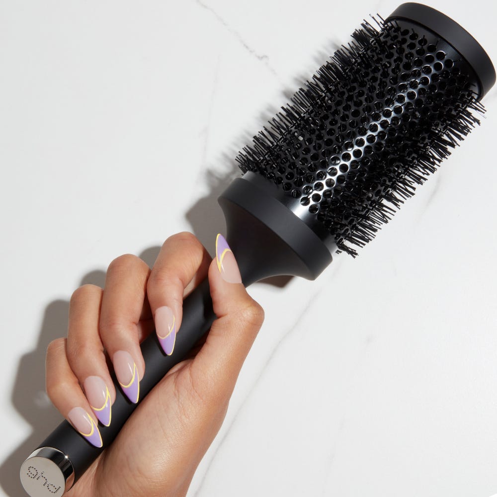 ghd the blow dryer Rundbürste 55 mm
