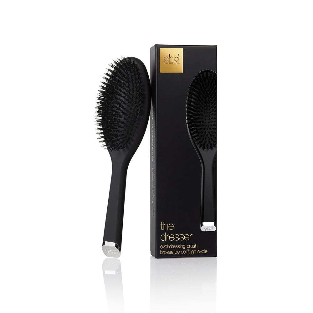 ghd the dresser Bürste