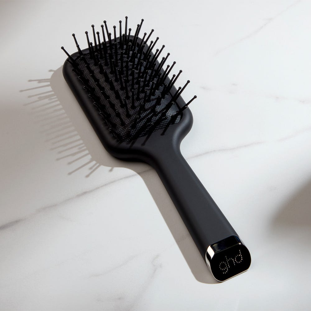 ghd the mini all-rounder Paddle Brush