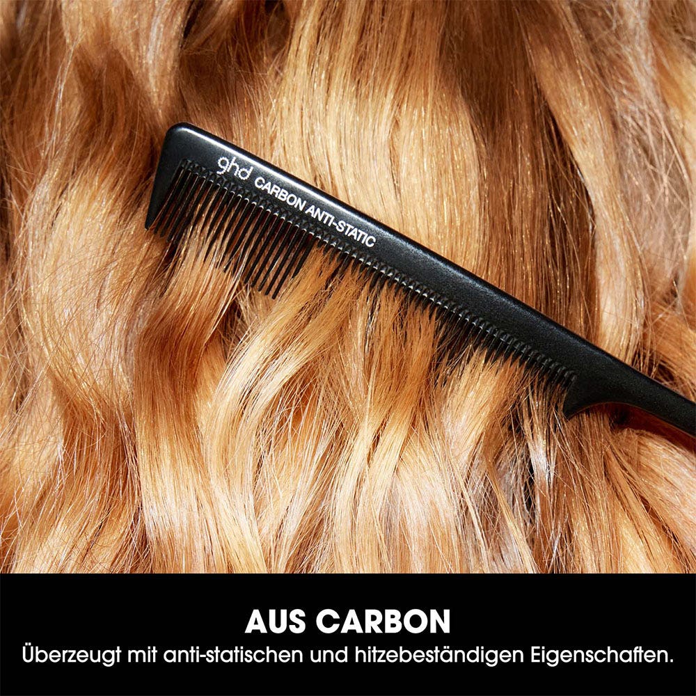 ghd the sectioner Stielkamm