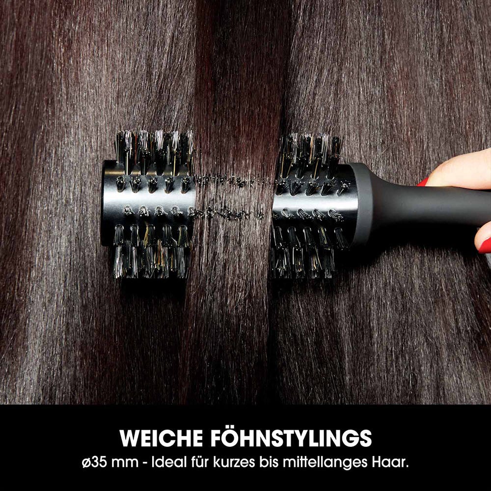 ghd the smoother Rundbürste 35 mm