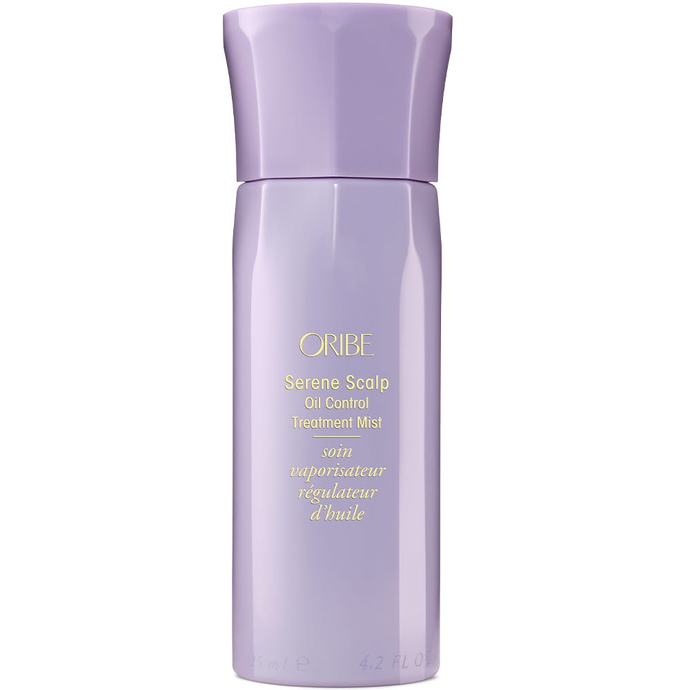 Oribe Serene Scalp Oil Control Treatment Mist 125 ml