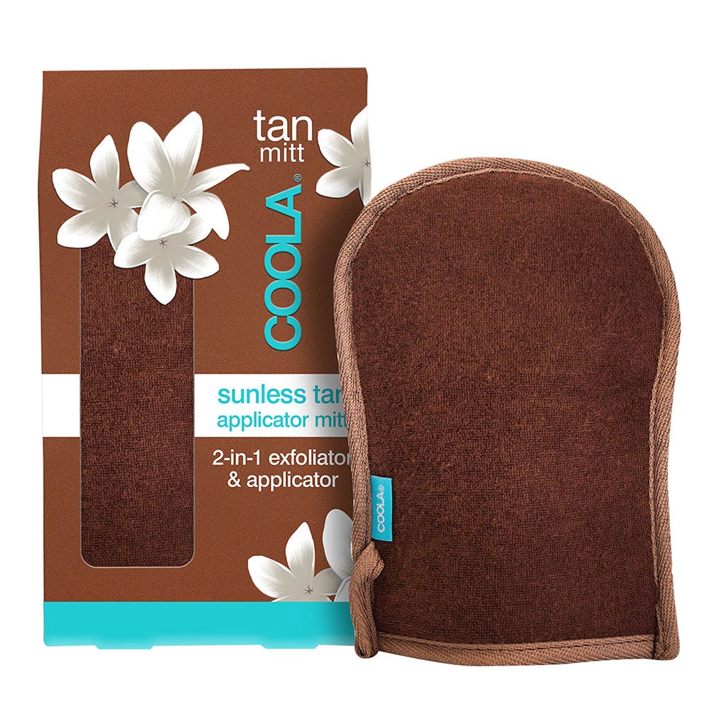 COOLA Sunless Tan 2-in-1 207 ml