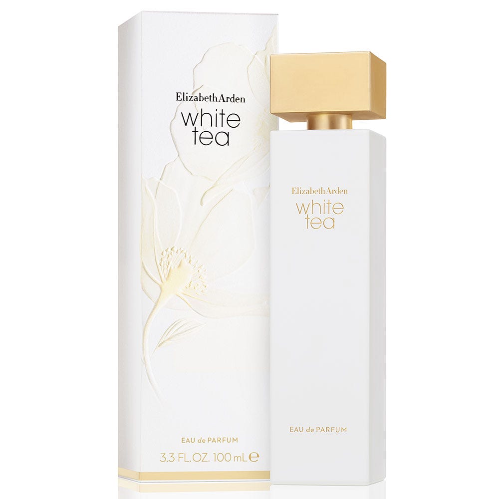 Elizabeth Arden White Tea Eau de Parfum
