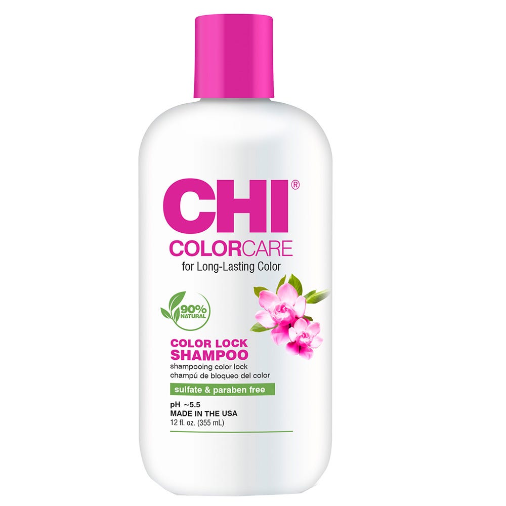 CHI Colorcare Color Lock Shampoo 355 ml