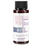 ALFAPARF MILANO Color Wear Gloss Toner 05.17 60 ml