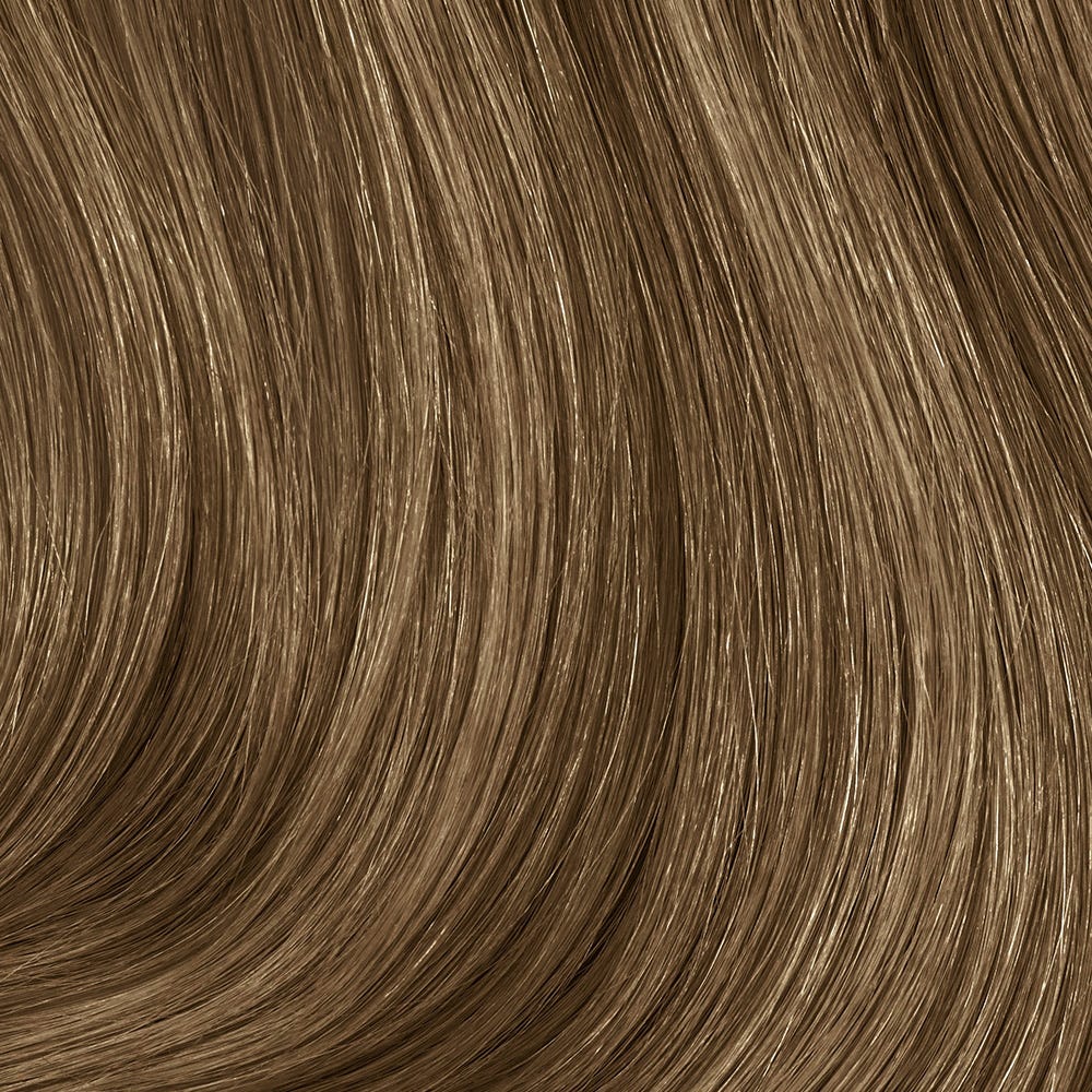 12110732-Farbe-7-06N Mittelblond Natur Schoko