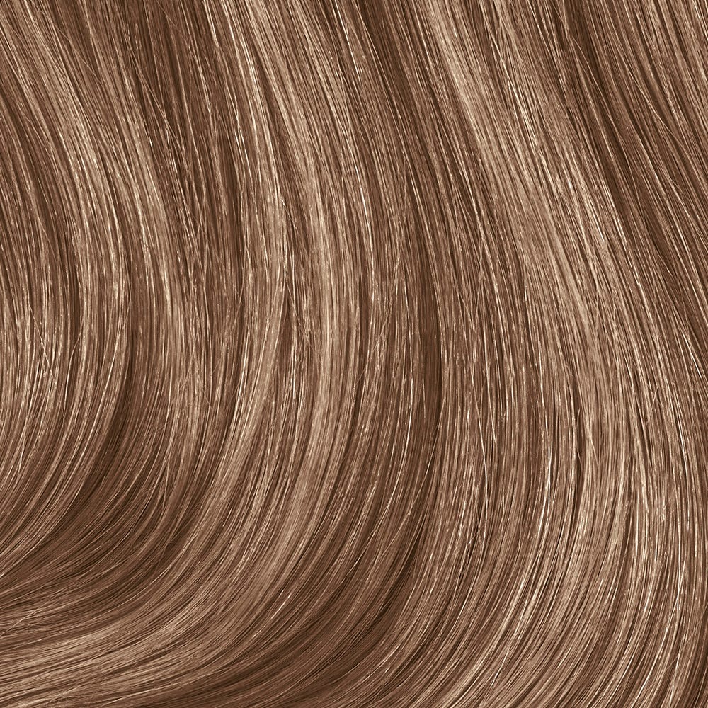 12110746-Farbe-7-49C Mittelblond Beige Violett