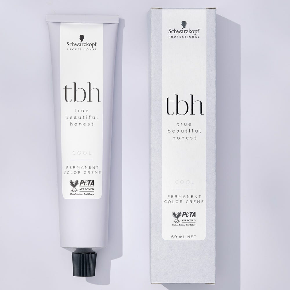 Schwarzkopf Professional True Beautiful Honest 9-49C 60 ml