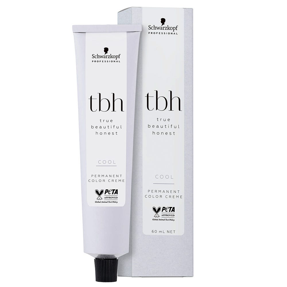 Schwarzkopf Professional True Beautiful Honest 9-49C 60 ml