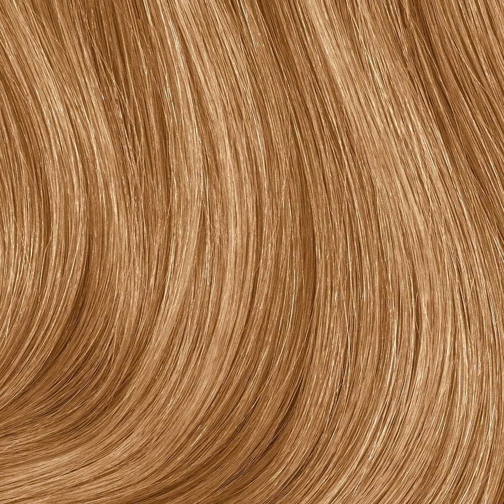 12110754-Farbe-9-47W Extra Hellblond Beige Kupfer