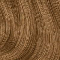 8-56W Hellblond Gold Schoko