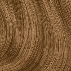 8-56W Hellblond Gold Schoko