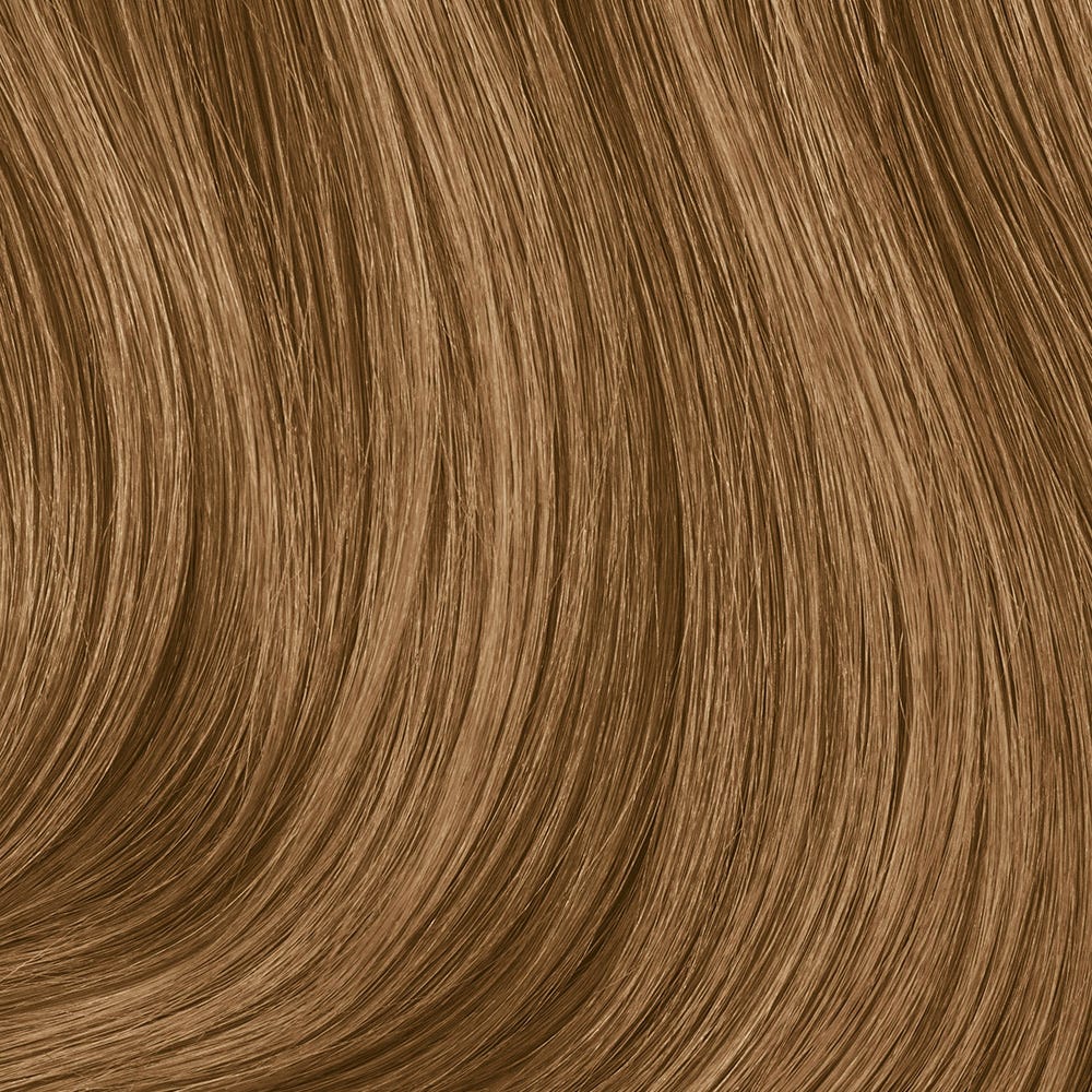 12110755-Farbe-8-56W Hellblond Gold Schoko
