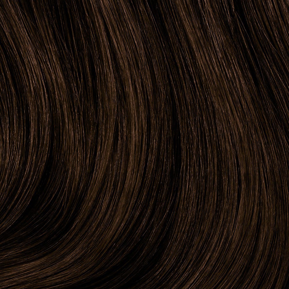 12110757-Farbe-4-64W Mittelbraun Schoko Beige