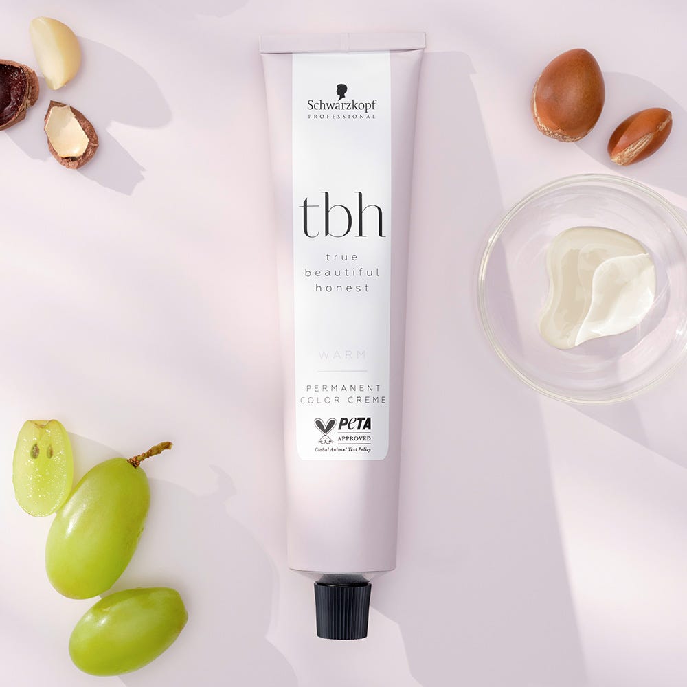 Schwarzkopf Professional True Beautiful Honest 60 ml