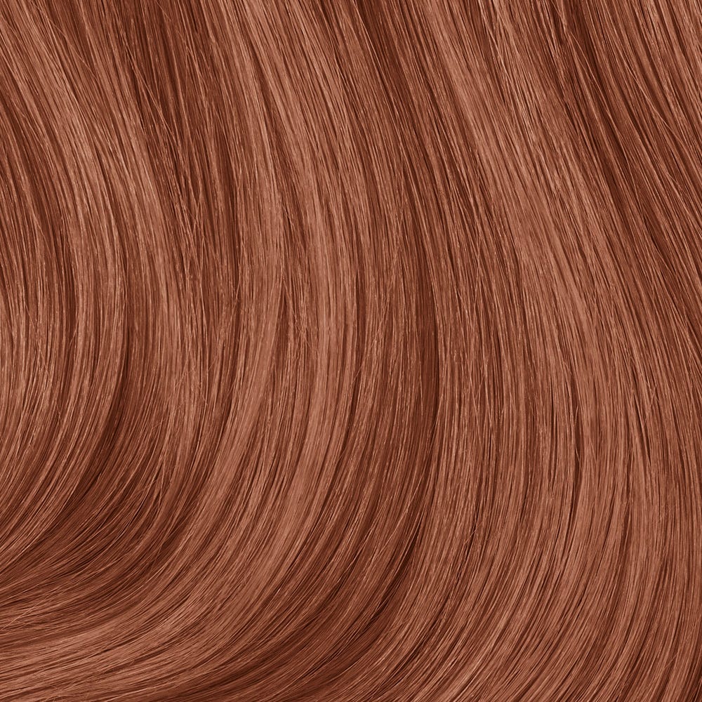12110771-Farbe-6-84W Dunkelblond Rot Beige