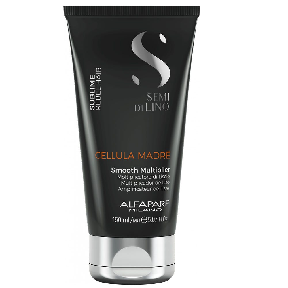 ALFAPARF MILANO Semi Di Lino Cellula Madre Smooth Multiplier 150 ml 