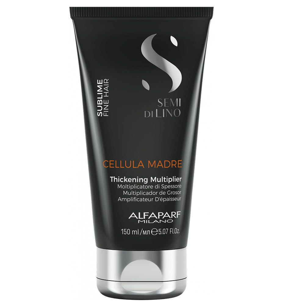 ALFAPARF MILANO Semi Di Lino Cellula Madre Thickening Multiplier 150 ml