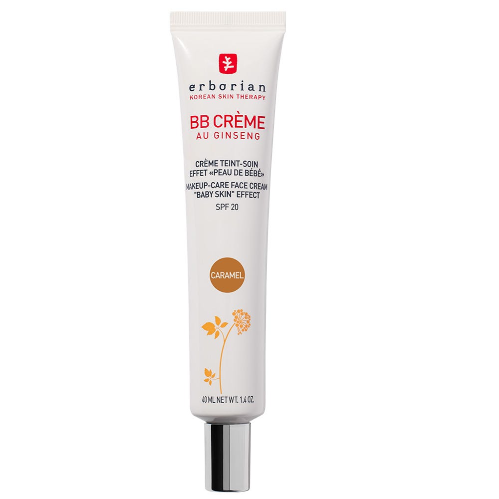 Erborian BB Creme Caramel 40 ml