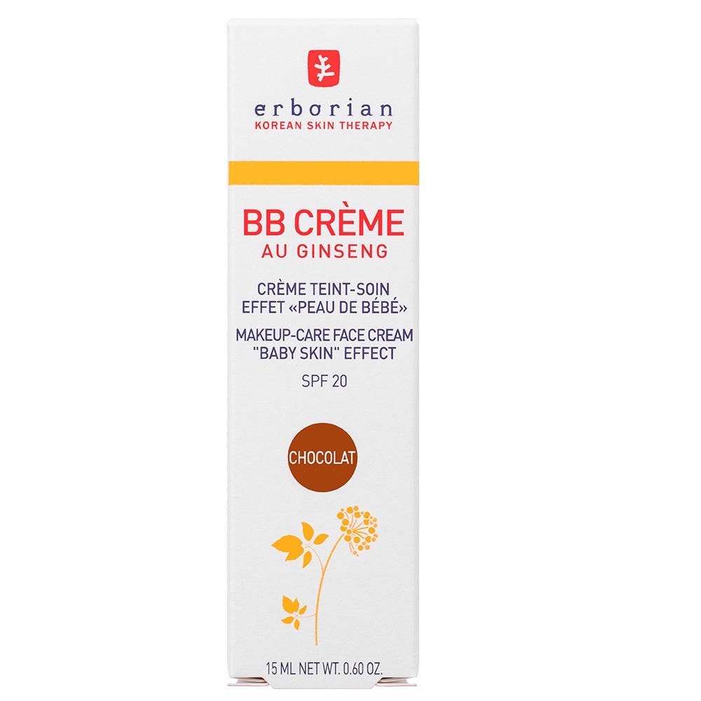 Erborian BB Creme Chocolat 15 ml