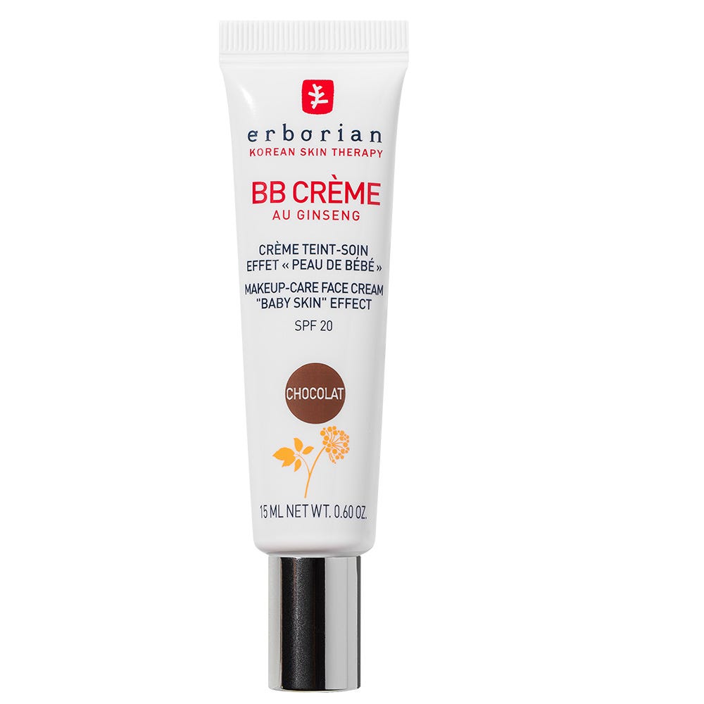 Erborian BB Creme Chocolat 15 ml
