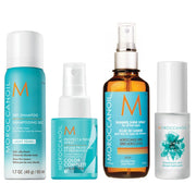 Moroccanoil Summer Must-have Light Hair Bundle