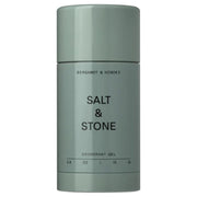 Salt & Stone Deo Gel Bergamot + Hinoki