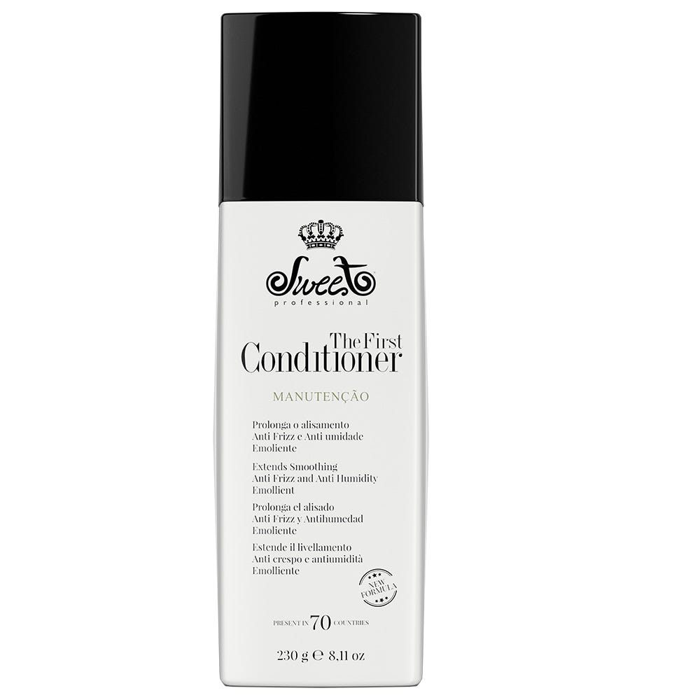 Sweet Professional The First Conditioner 230 ml 