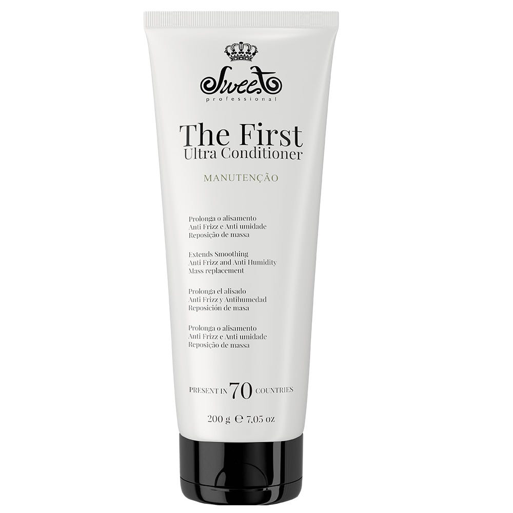 Sweet Professional The First Ultra Conditioner 200 g 