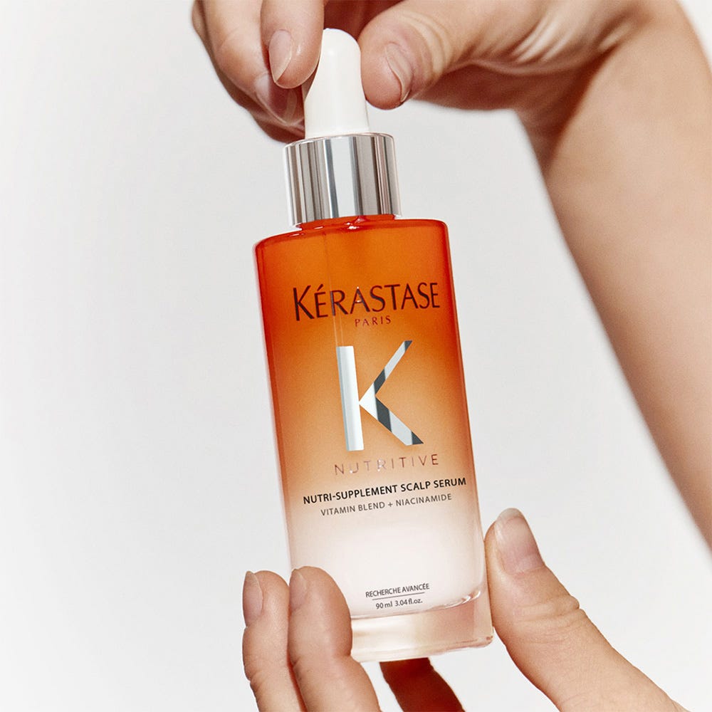 Kérastase Nutri-Supplement Scalp Serum 90 ml