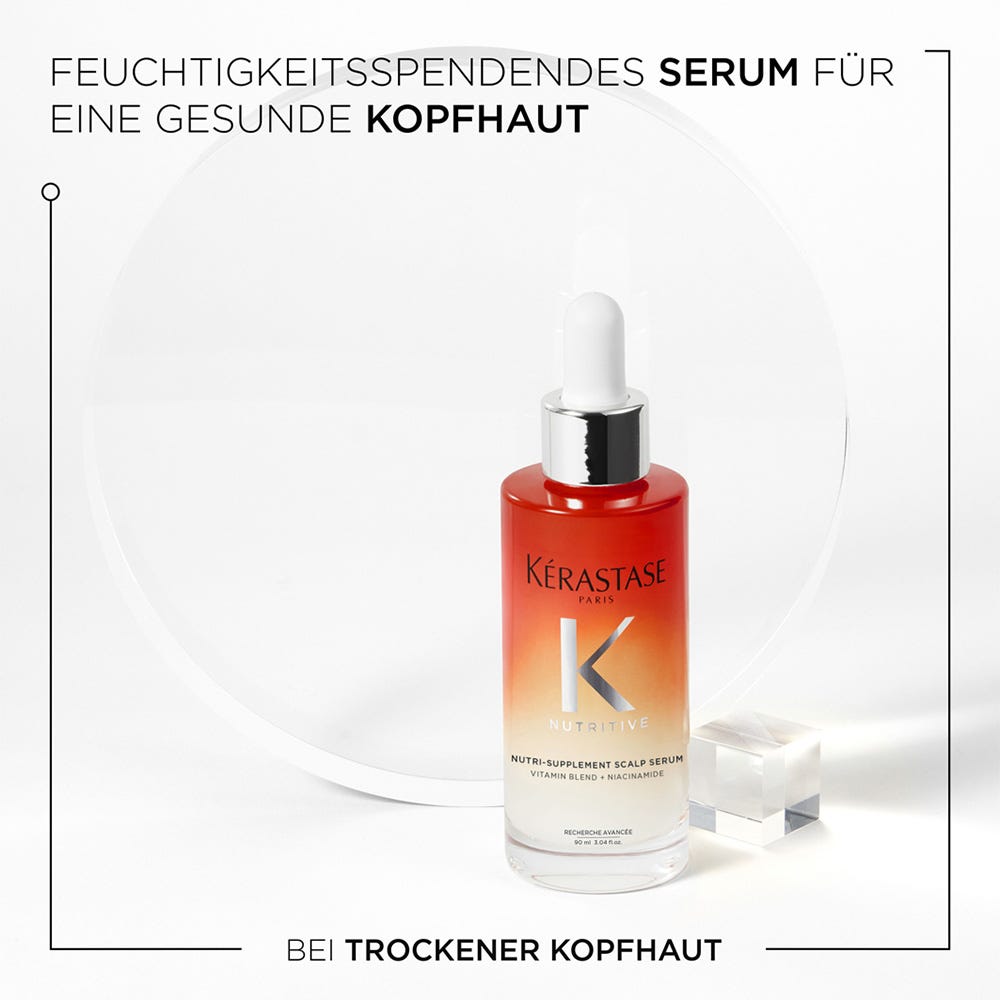 Kérastase Nutri-Supplement Scalp Serum 90 ml