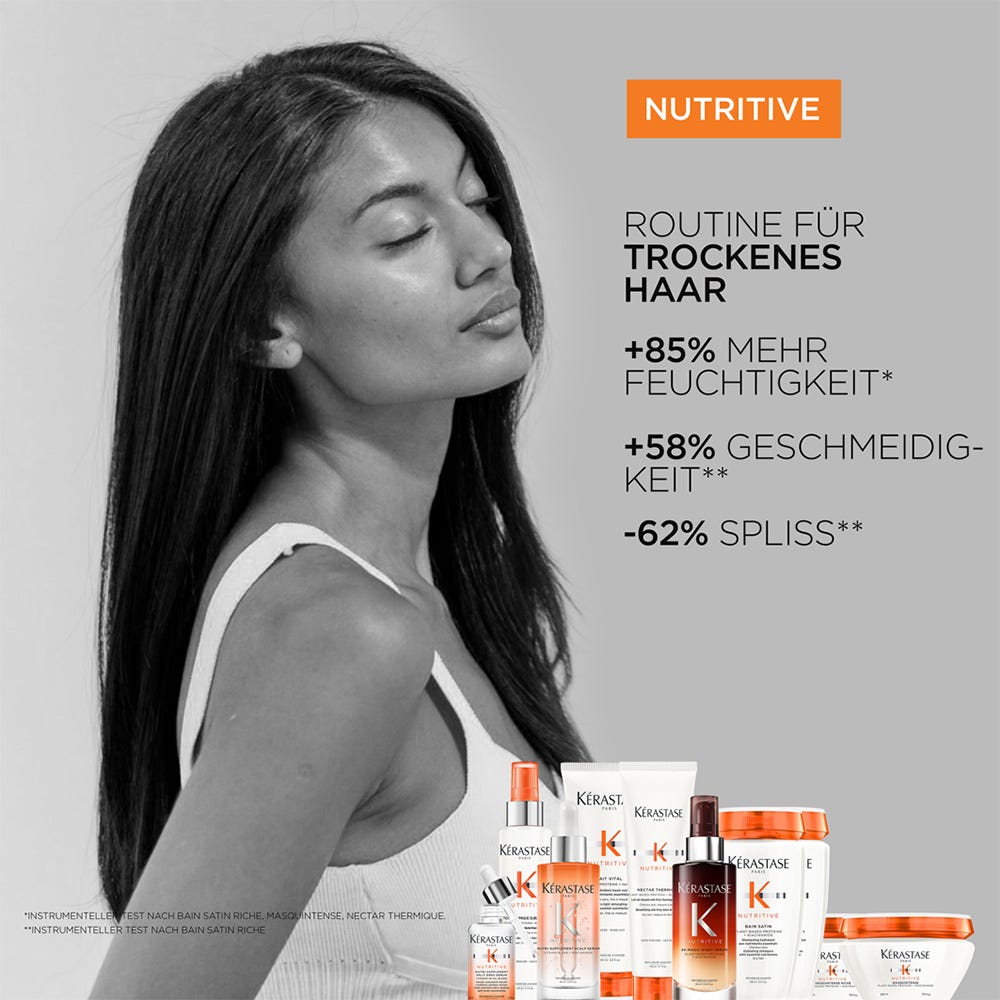 Kérastase Nutri-Supplement Scalp Serum 90 ml