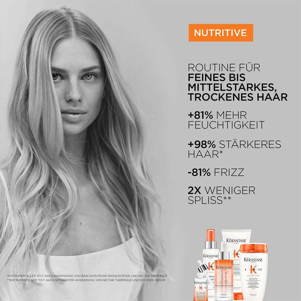 Kérastase Nutri-Supplement Scalp Serum 90 ml