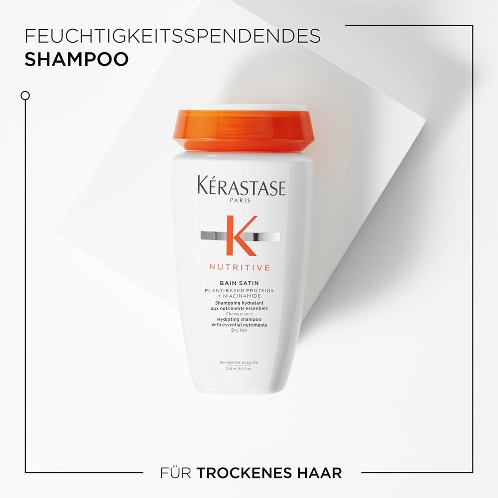 Kérastase Nutritive Bain Satin 250 ml 