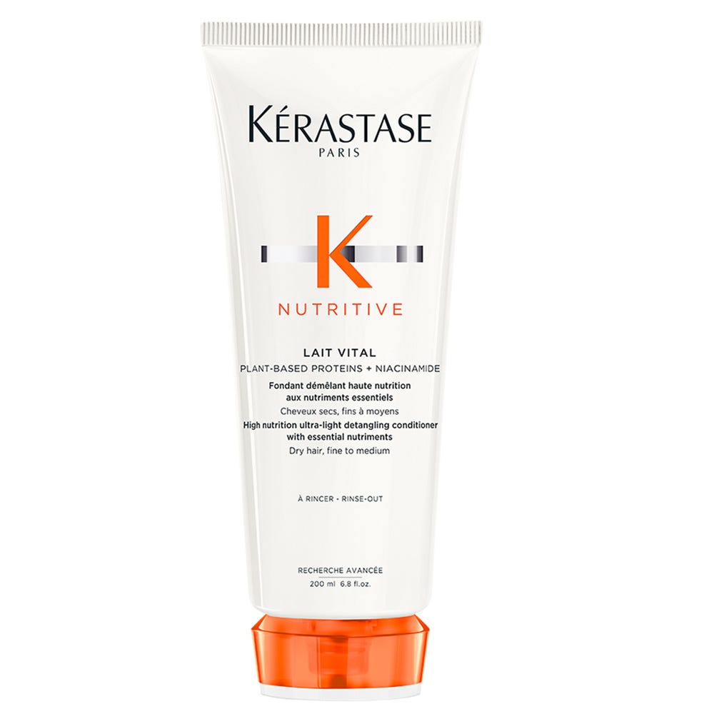 Kérastase Nutritive Lait Vital 200 ml 